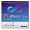 Microsoft Visual Studio 2010 Premium Edition - complete package 9GD-00001
